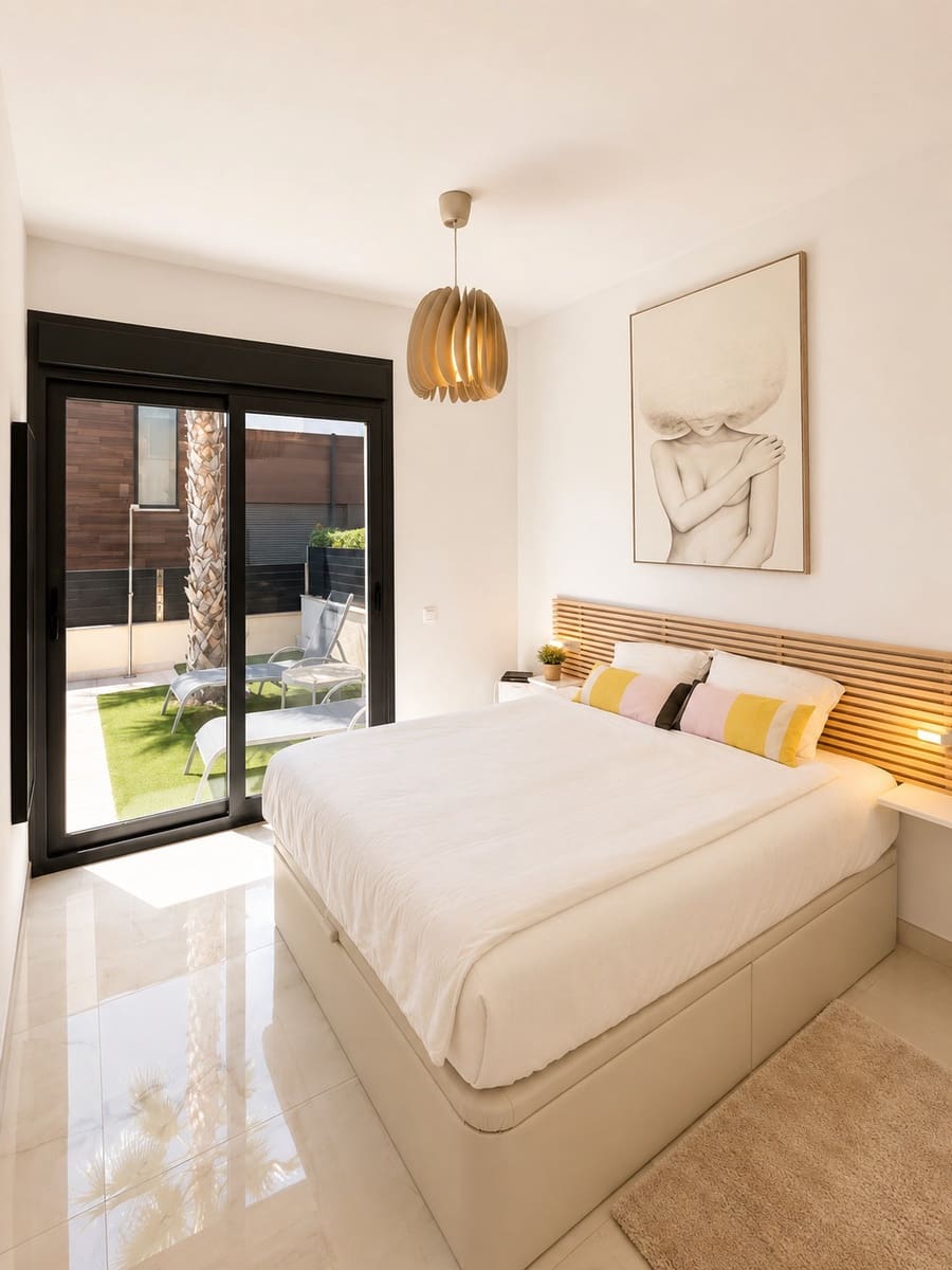 4 chambre Villa/Maison à vendre à Orihuela Costa avec piscine - 699 000 € (Ref: 10010193)