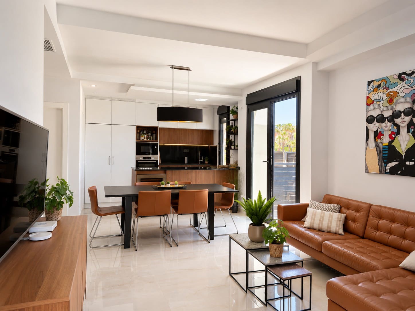 4 chambre Villa/Maison à vendre à Orihuela Costa avec piscine - 699 000 € (Ref: 10010193)