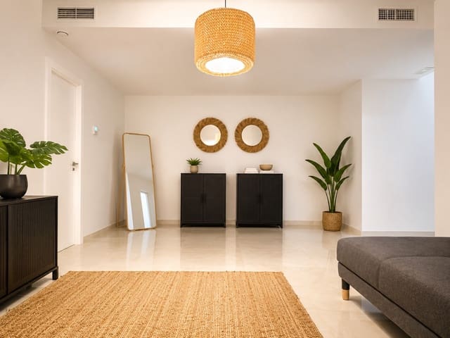 4 soveværelse Villa til salg i Lomas de Cabo Roig - Los Dolses, Orihuela med swimmingpool - € 699.000 (Ref: 10010193)