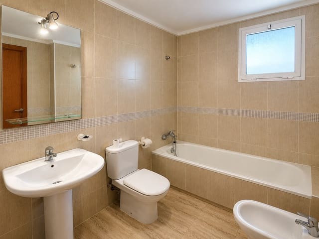 2 sypialnia Apartament na sprzedaż w Centro Urbano, Benidorm z basenem - 370 000 € (Ref: 10010194)