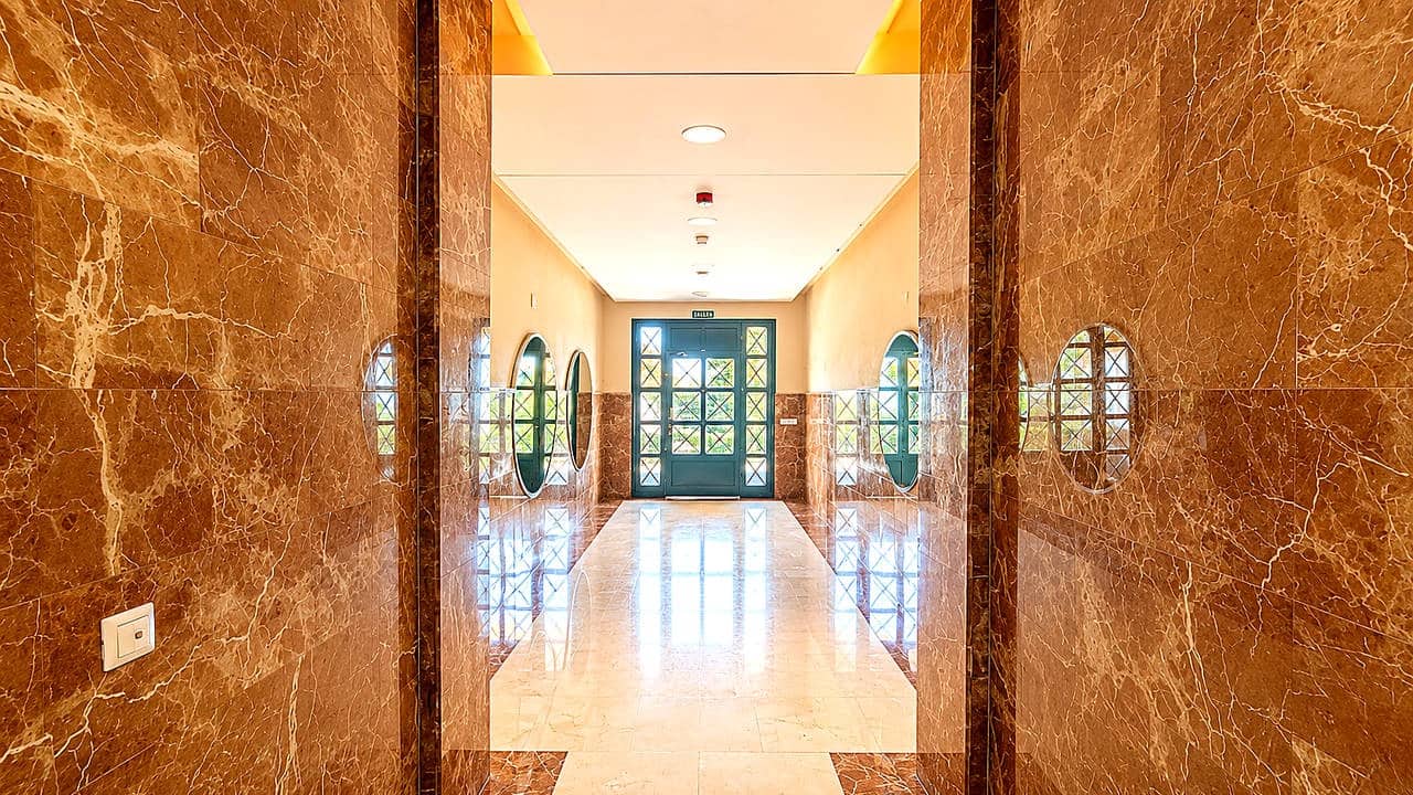 2 sypialnia Apartament na sprzedaż w Benidorm z basenem - 370 000 € (Ref: 10010194)