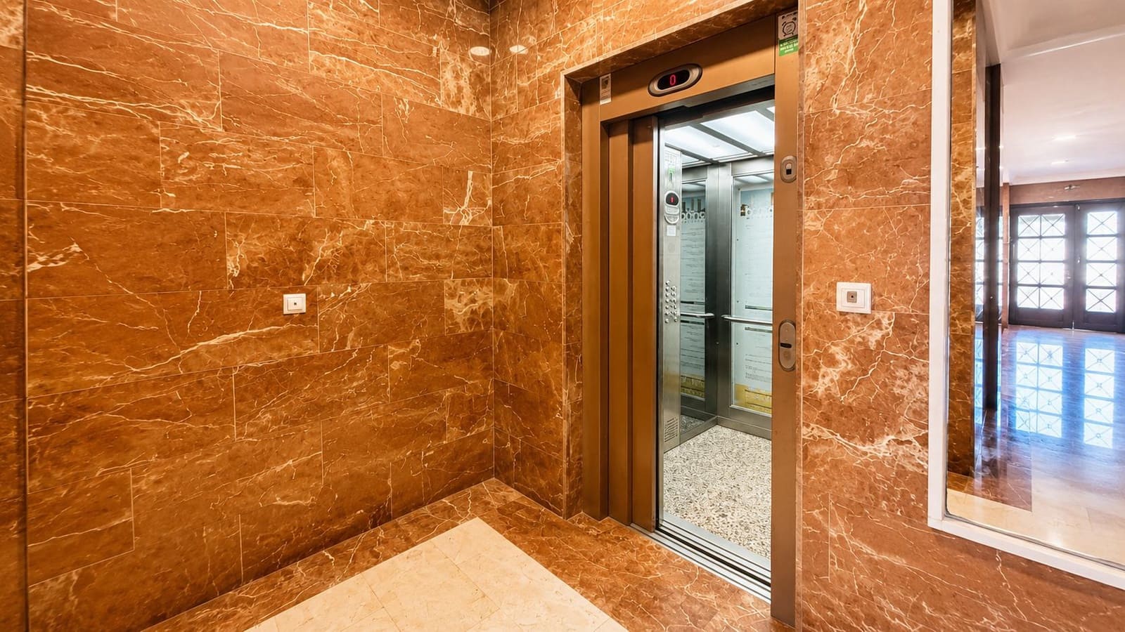 2 sypialnia Apartament na sprzedaż w Benidorm z basenem - 370 000 € (Ref: 10010194)