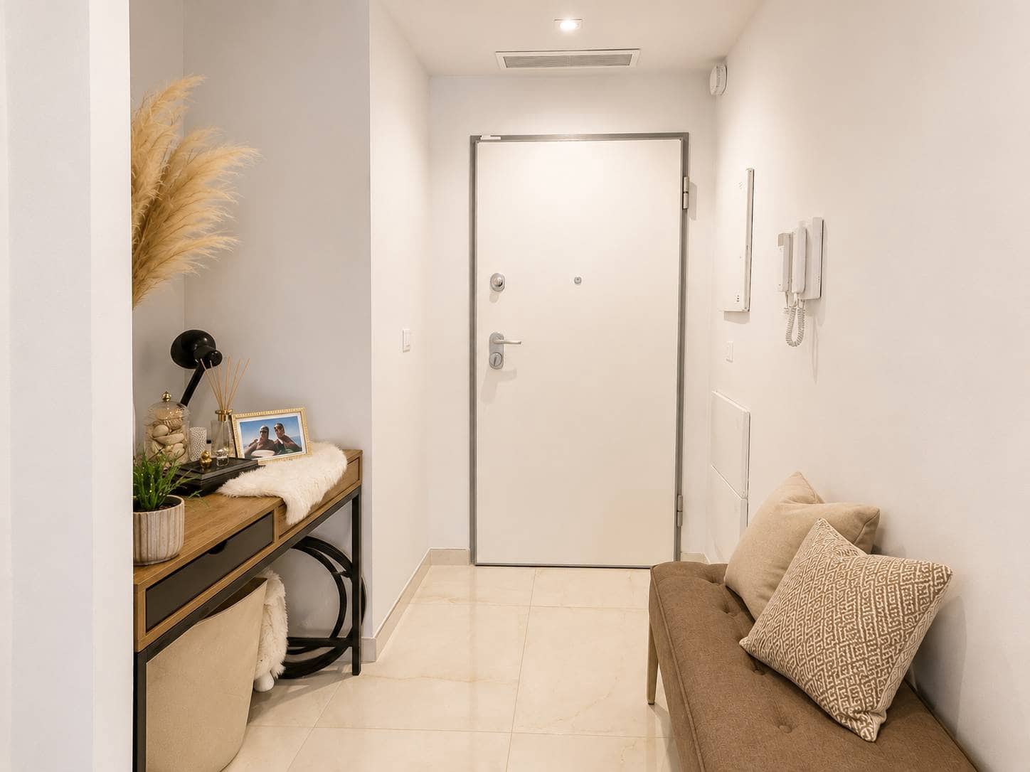 3 sypialnia Apartament na sprzedaż w Orihuela Costa z basenem garażem - 499 000 € (Ref: 10010195)