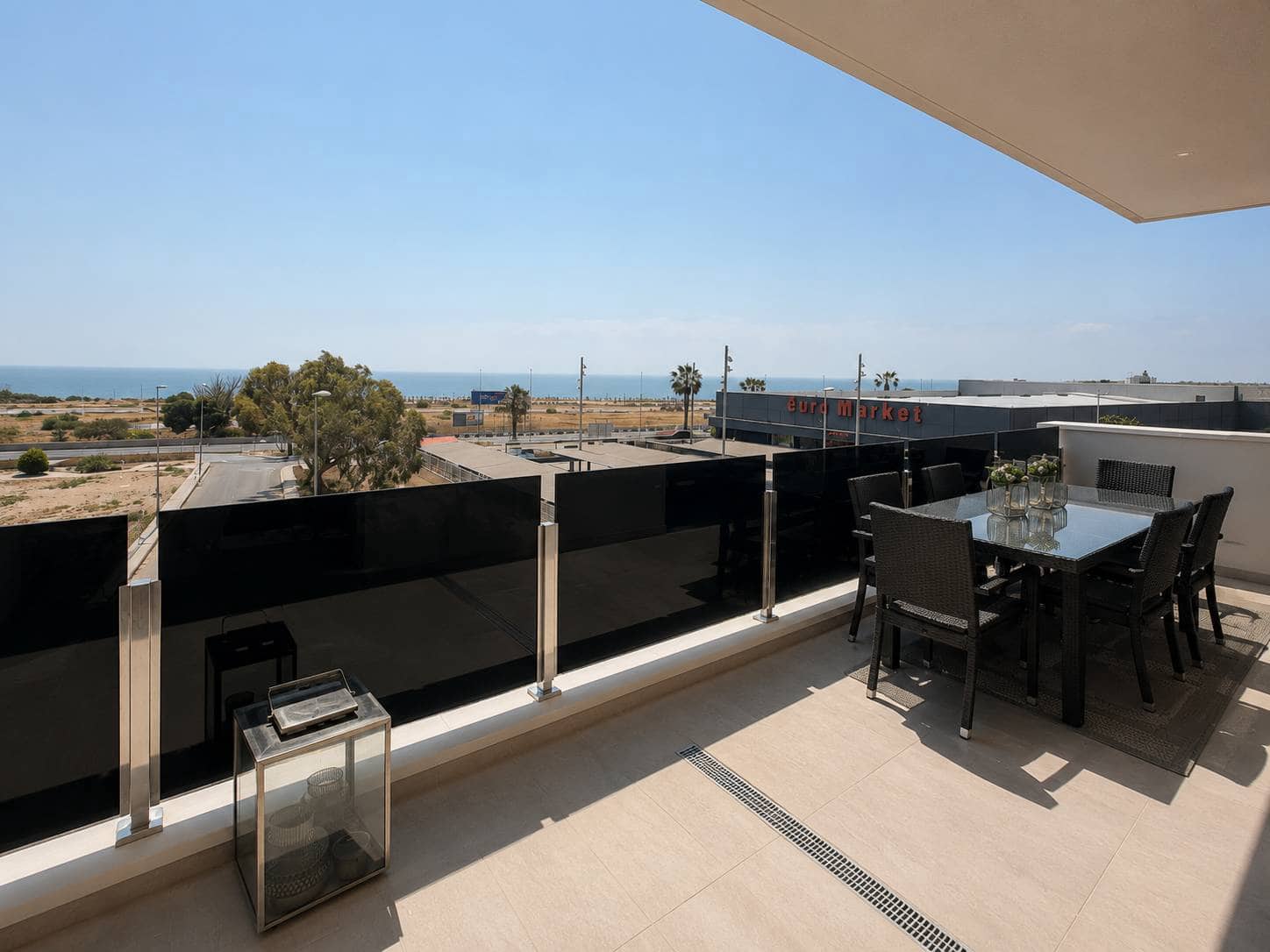 3 sypialnia Apartament na sprzedaż w Orihuela Costa z basenem garażem - 499 000 € (Ref: 10010195)