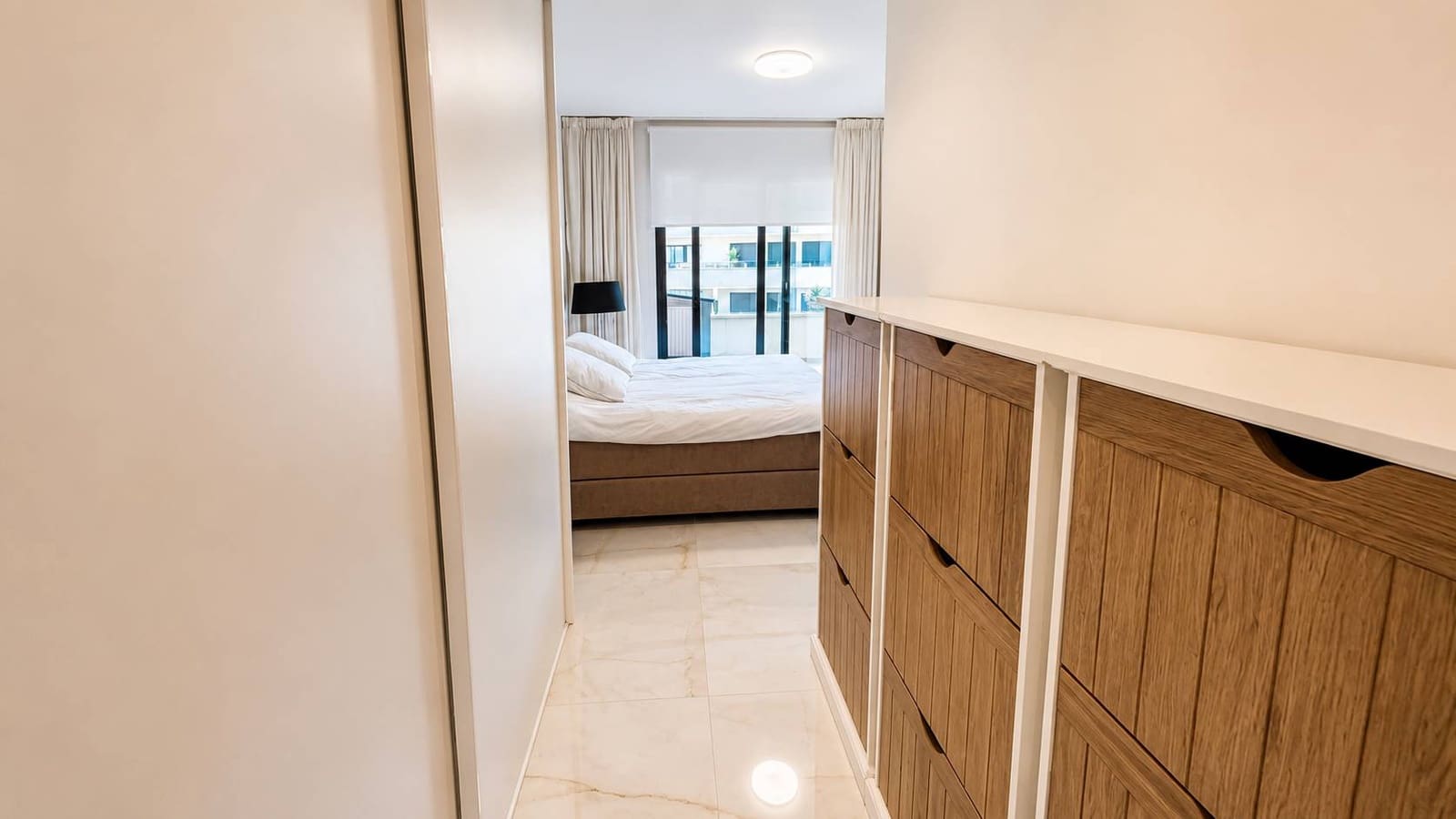3 sypialnia Apartament na sprzedaż w Orihuela Costa z basenem garażem - 499 000 € (Ref: 10010195)
