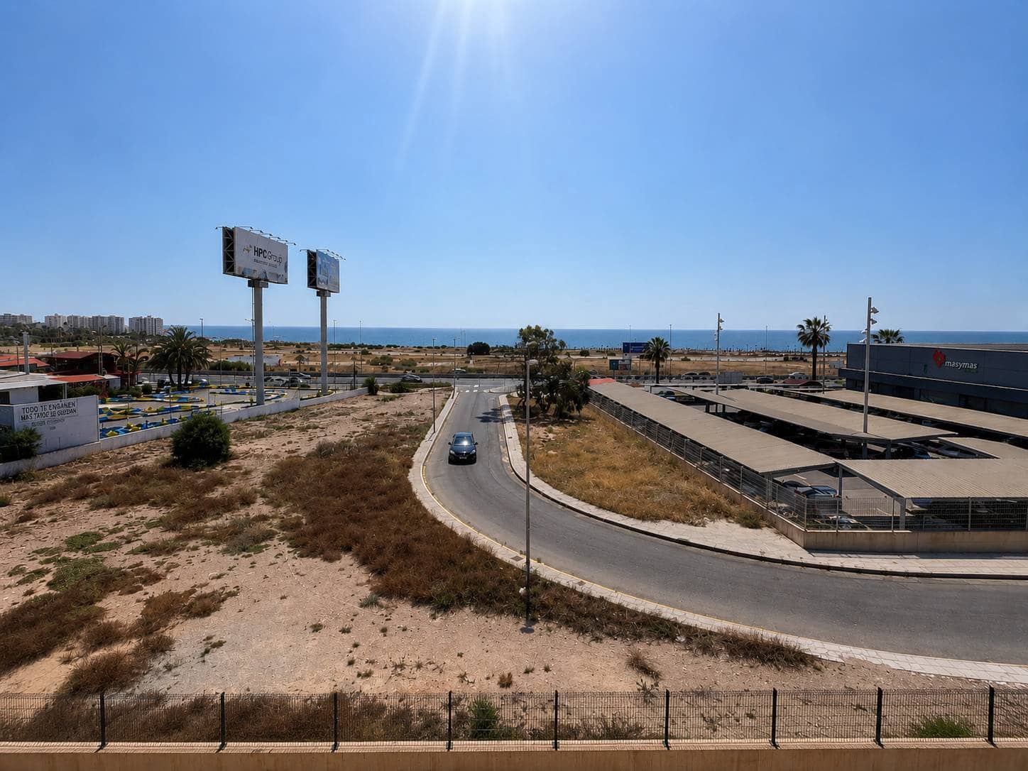 3 sypialnia Apartament na sprzedaż w Orihuela Costa z basenem garażem - 499 000 € (Ref: 10010195)
