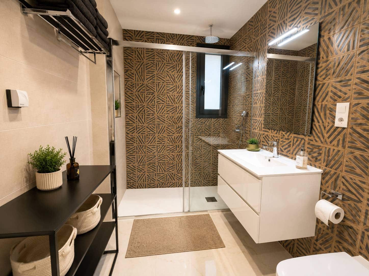 3 sypialnia Apartament na sprzedaż w Orihuela Costa z basenem garażem - 499 000 € (Ref: 10010195)