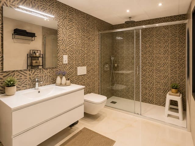 3 soveværelse Lejlighed til salg i Zeniamar - Horizonte - La Campana, Orihuela med swimmingpool garage - € 499.000 (Ref: 10010195)