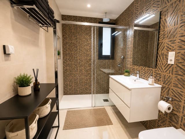 3 soveværelse Lejlighed til salg i Zeniamar - Horizonte - La Campana, Orihuela med swimmingpool garage - € 499.000 (Ref: 10010195)