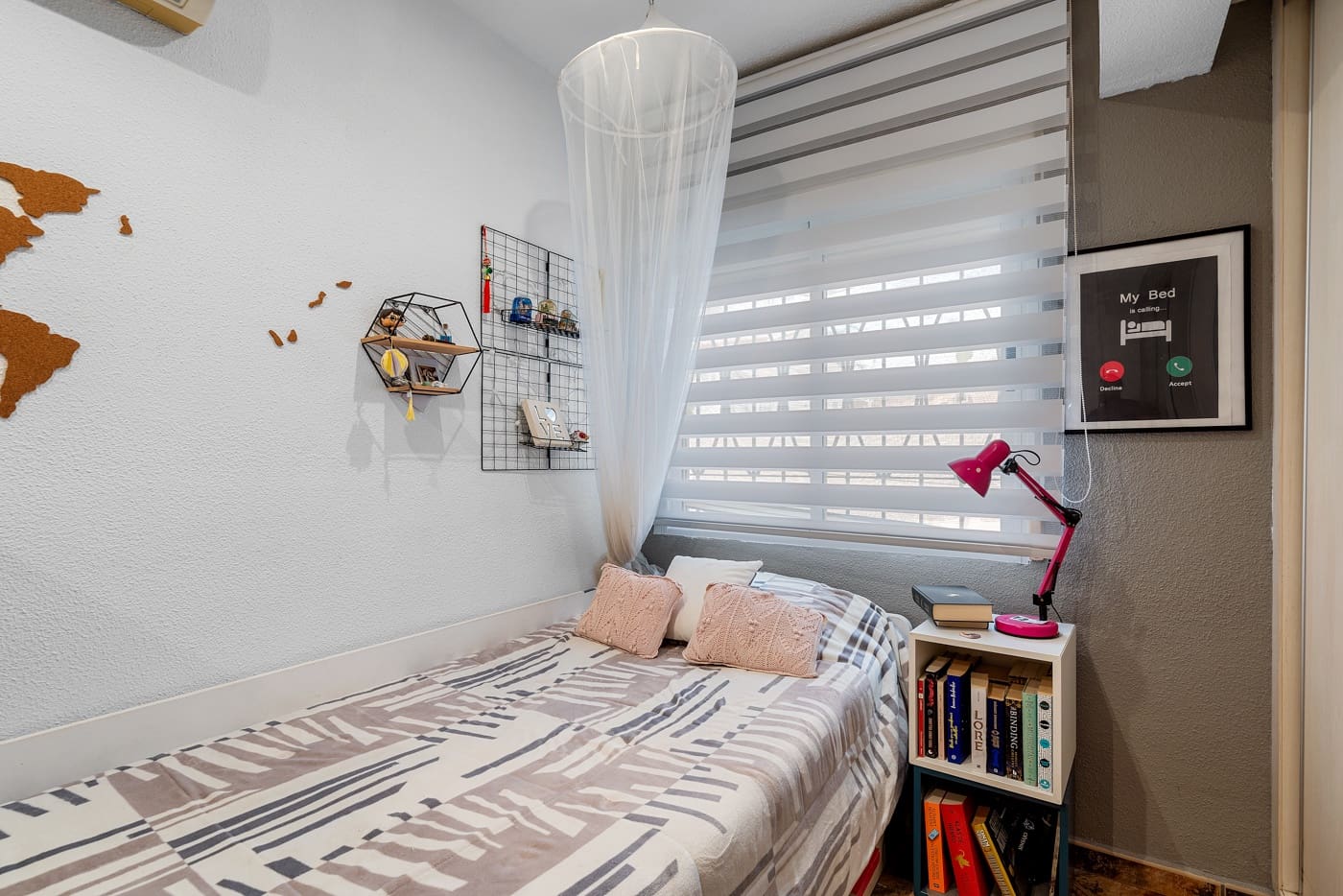 4 Zimmer Villa zu verkaufen in Ciudad Quesada mit Pool - 415.000 € (Ref: 10010196)