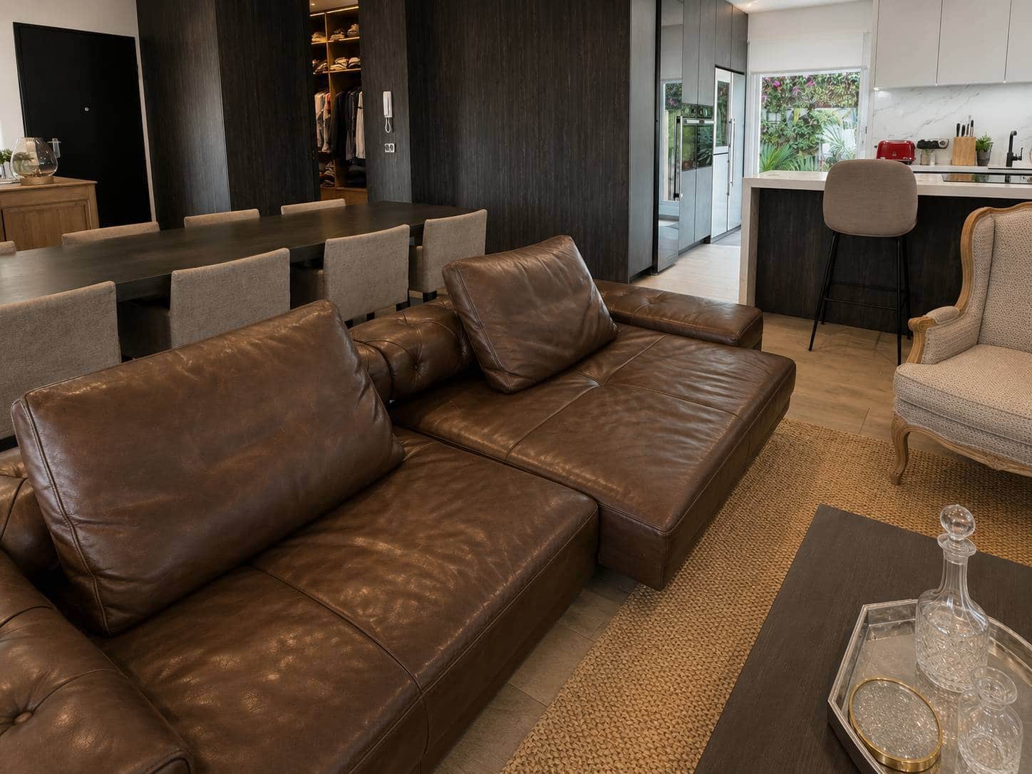 2 makuuhuone Huvila myytävänä paikassa Algorfa - 540 000 € (Ref: 10010197)
