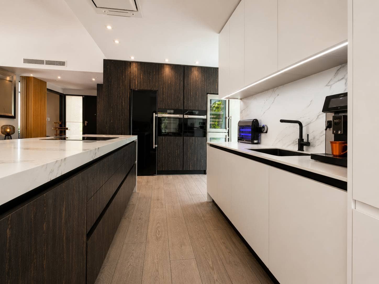 2 makuuhuone Huvila myytävänä paikassa Algorfa - 540 000 € (Ref: 10010197)