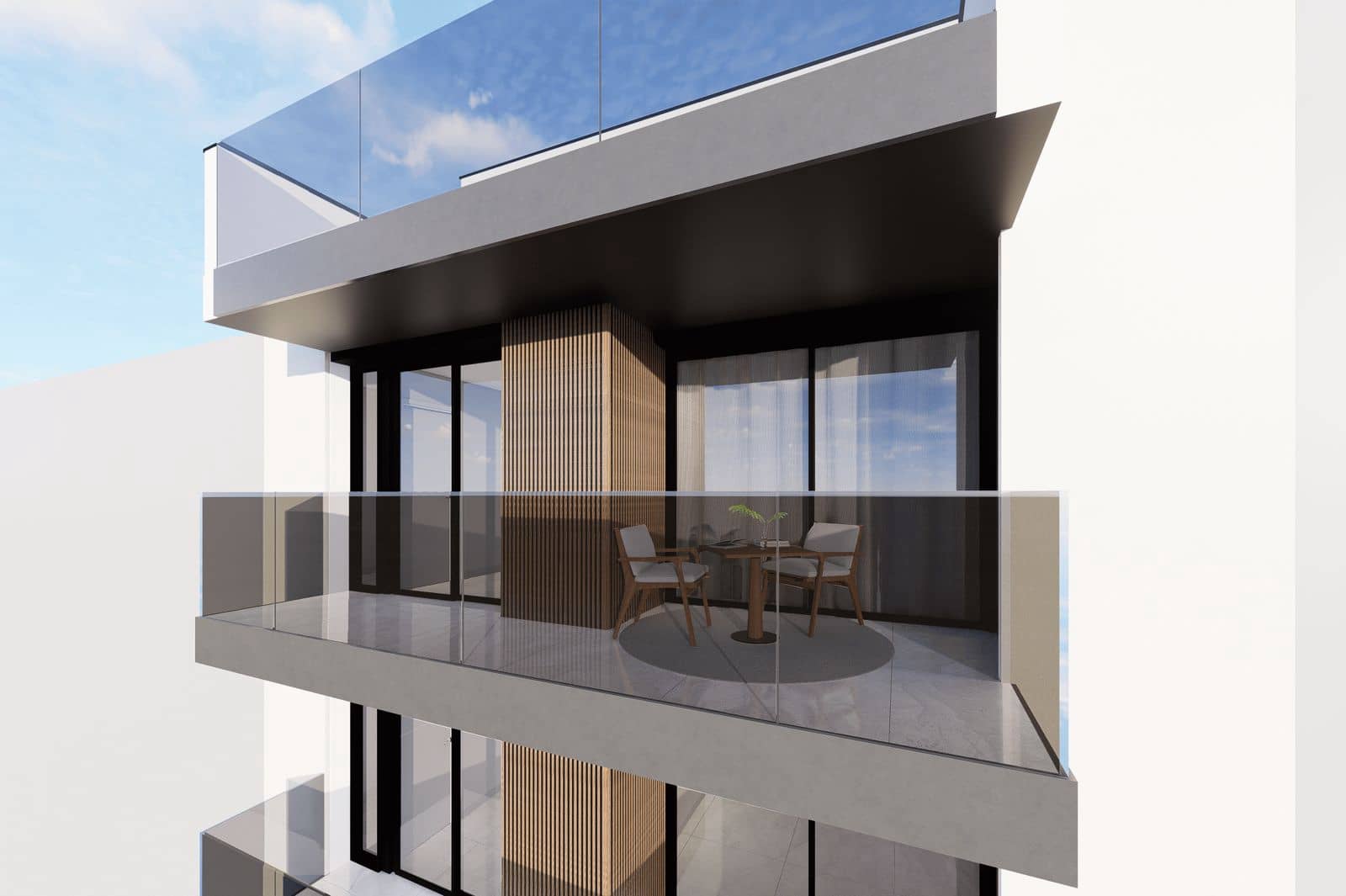 2 bedroom Apartment for sale in Guardamar del Segura - € 318,240 (Ref: 10010198)