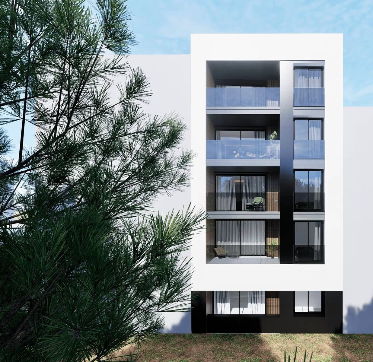 2 bedroom Apartment for sale in Guardamar del Segura - € 318,240 (Ref: 10010198)