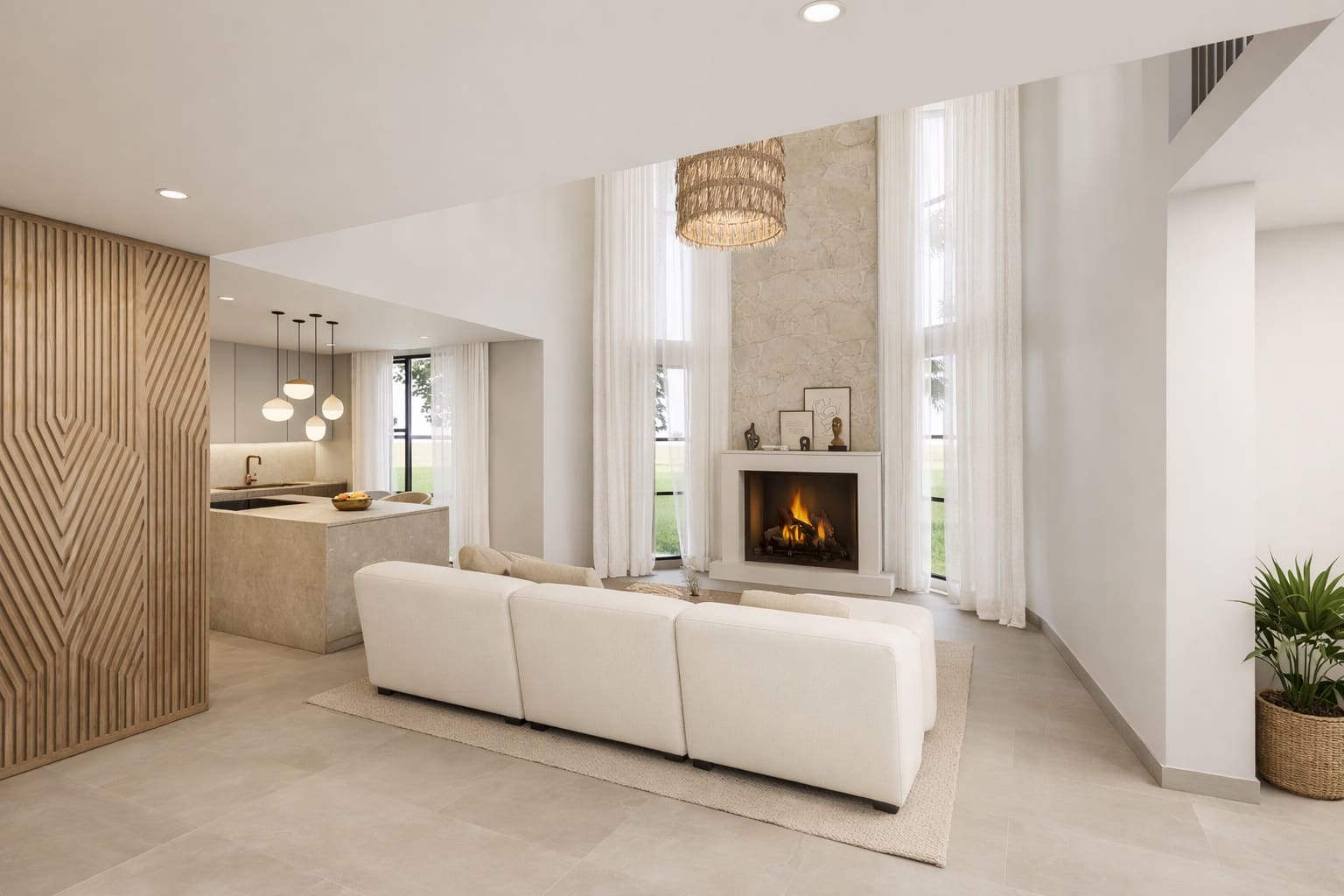 4 slaapkamer Villa te koop in Ciudad Quesada - € 1.250.000 (Ref: 10010199)