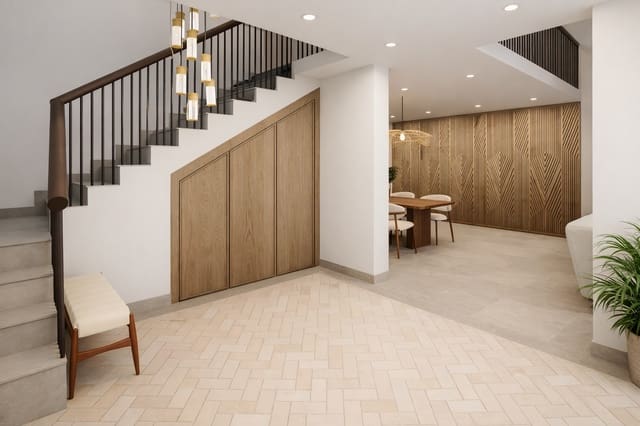 4 slaapkamer Villa te koop in Ciudad Quesada, Rojales - € 1.250.000 (Ref: 10010199)
