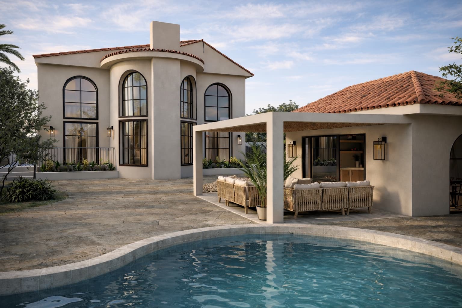 4 slaapkamer Villa te koop in Ciudad Quesada - € 1.250.000 (Ref: 10010199)