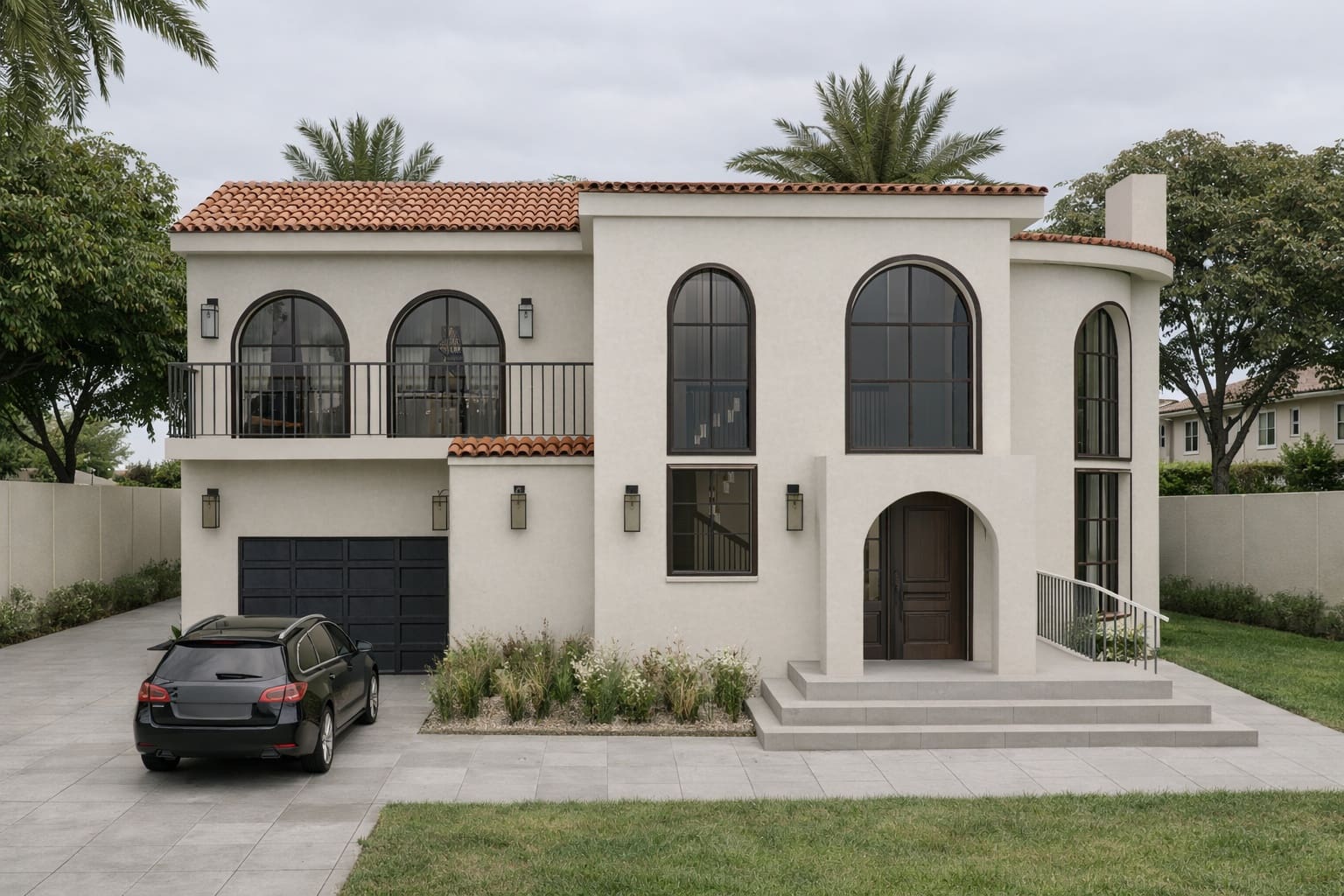 4 slaapkamer Villa te koop in Ciudad Quesada - € 1.250.000 (Ref: 10010199)