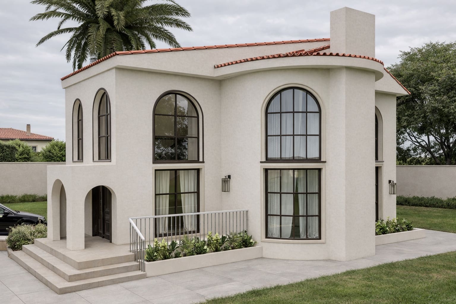 4 slaapkamer Villa te koop in Ciudad Quesada - € 1.250.000 (Ref: 10010199)