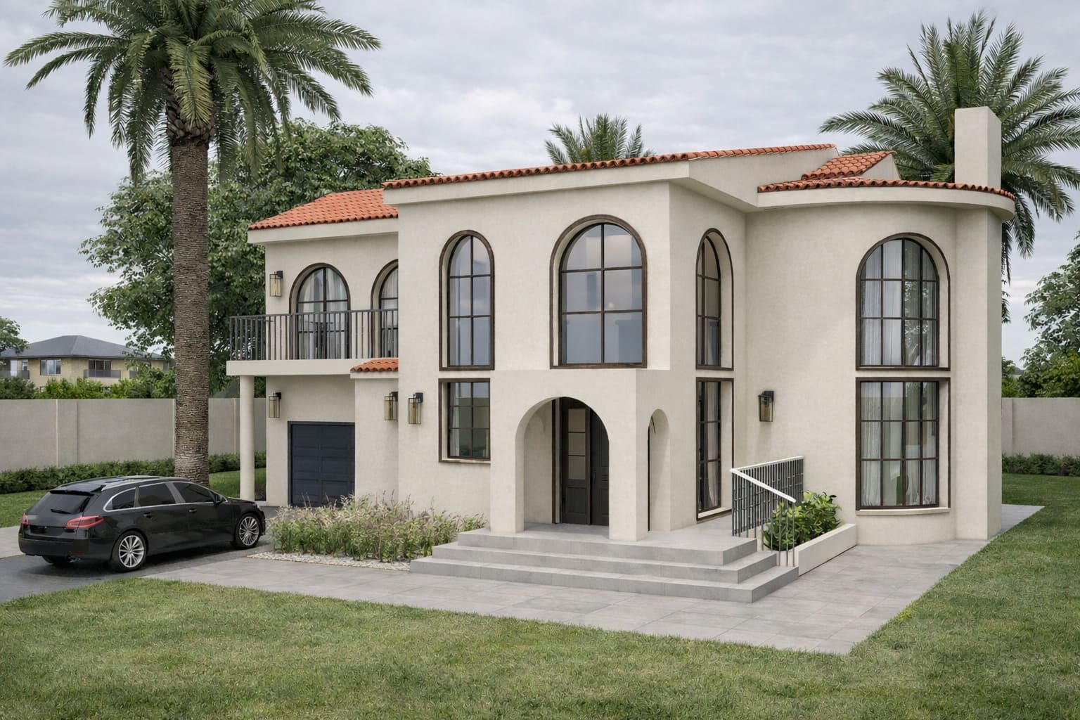 4 slaapkamer Villa te koop in Ciudad Quesada - € 1.250.000 (Ref: 10010199)