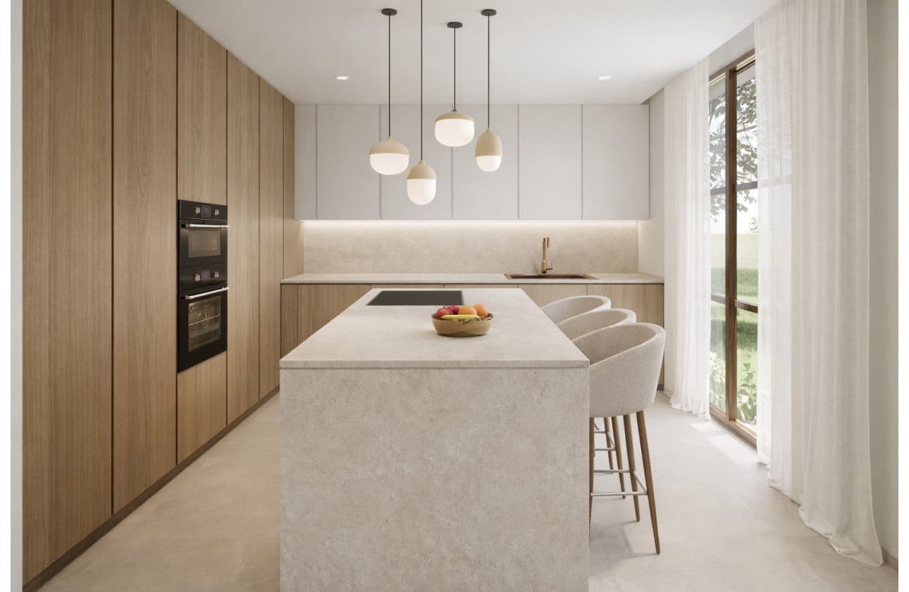 4 makuuhuone Huvila myytävänä paikassa Ciudad Quesada - 1 250 000 € (Ref: 10010199)