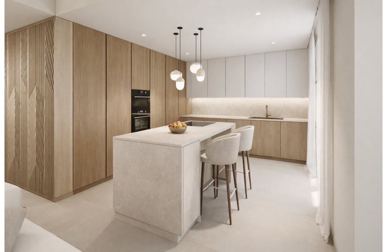 4 makuuhuone Huvila myytävänä paikassa Ciudad Quesada - 1 250 000 € (Ref: 10010199)