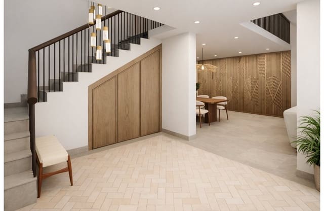 4 makuuhuone Huvila myytävänä paikassa Ciudad Quesada, Rojales - 1 250 000 € (Ref: 10010199)