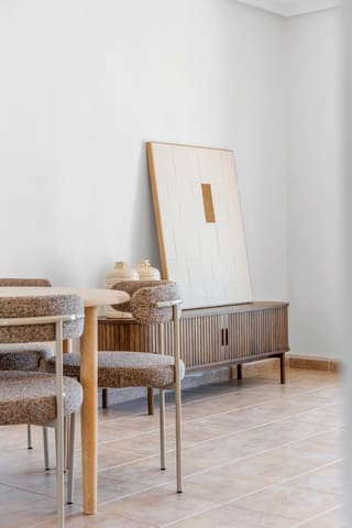 3 soverom Kjedet enebolig til salgs i Ciudad Quesada, Rojales med svømmebasseng - € 269 000 (Ref: 10010200)