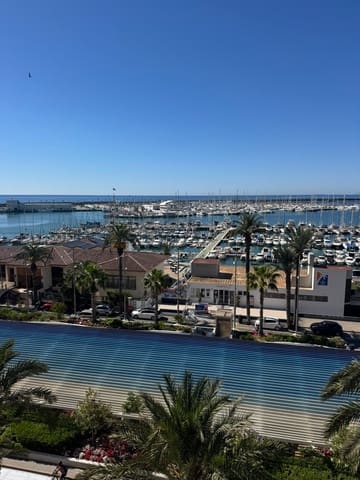 3 Zimmer Apartment zu verkaufen in Torrevieja - 600.000 € (Ref: 10010202)