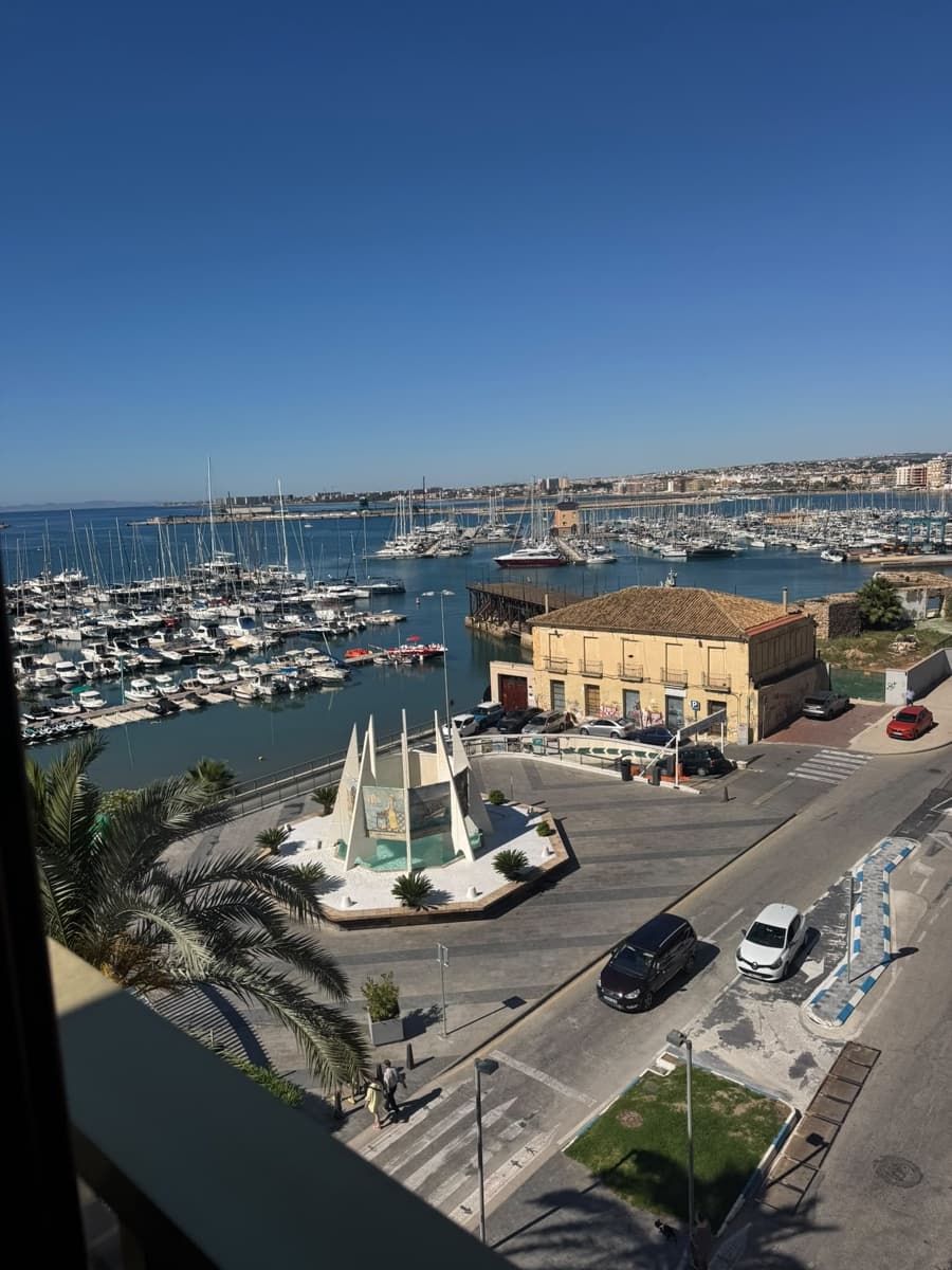 3 chambre Appartement à vendre à Torrevieja - 600 000 € (Ref: 10010202)