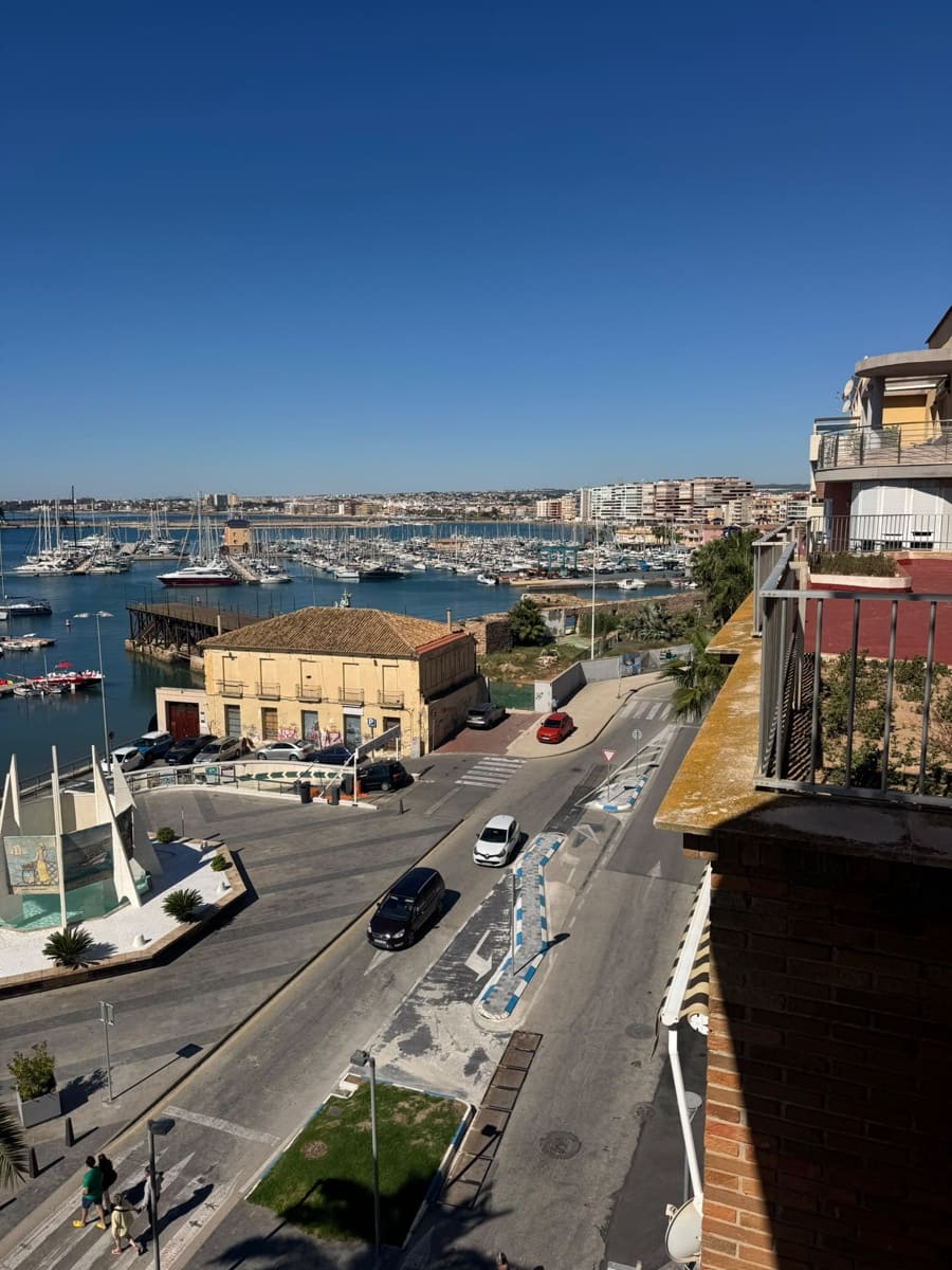 3 chambre Appartement à vendre à Torrevieja - 600 000 € (Ref: 10010202)