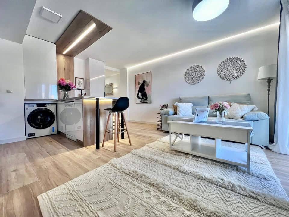 3 sovrum Lägenhet till salu i Orihuela Costa - 259 700 € (Ref: 10010203)
