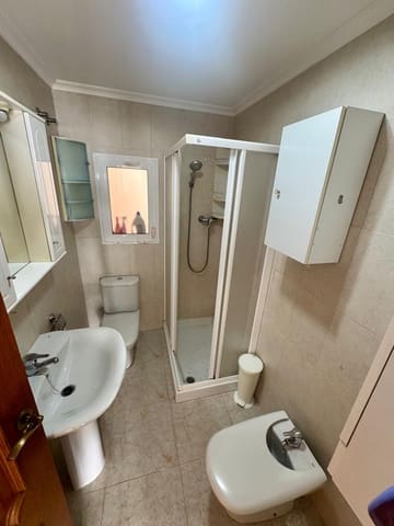 4 soveværelse Lejlighed til salg i Las Piscinas Naturales, Torrevieja - € 339.000 (Ref: 10010204)