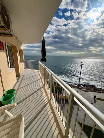 4 soveværelse Lejlighed til salg i Las Piscinas Naturales, Torrevieja - € 339.000 (Ref: 10010204)