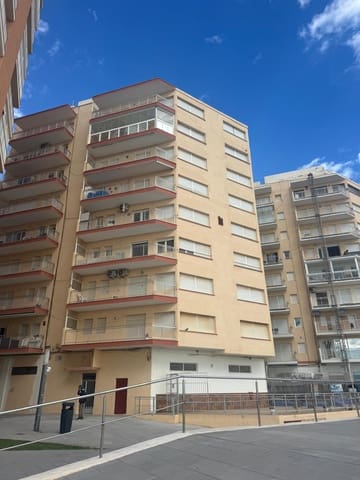 4 soveværelse Lejlighed til salg i Las Piscinas Naturales, Torrevieja - € 339.000 (Ref: 10010204)