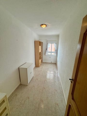 4 soveværelse Lejlighed til salg i Las Piscinas Naturales, Torrevieja - € 339.000 (Ref: 10010204)
