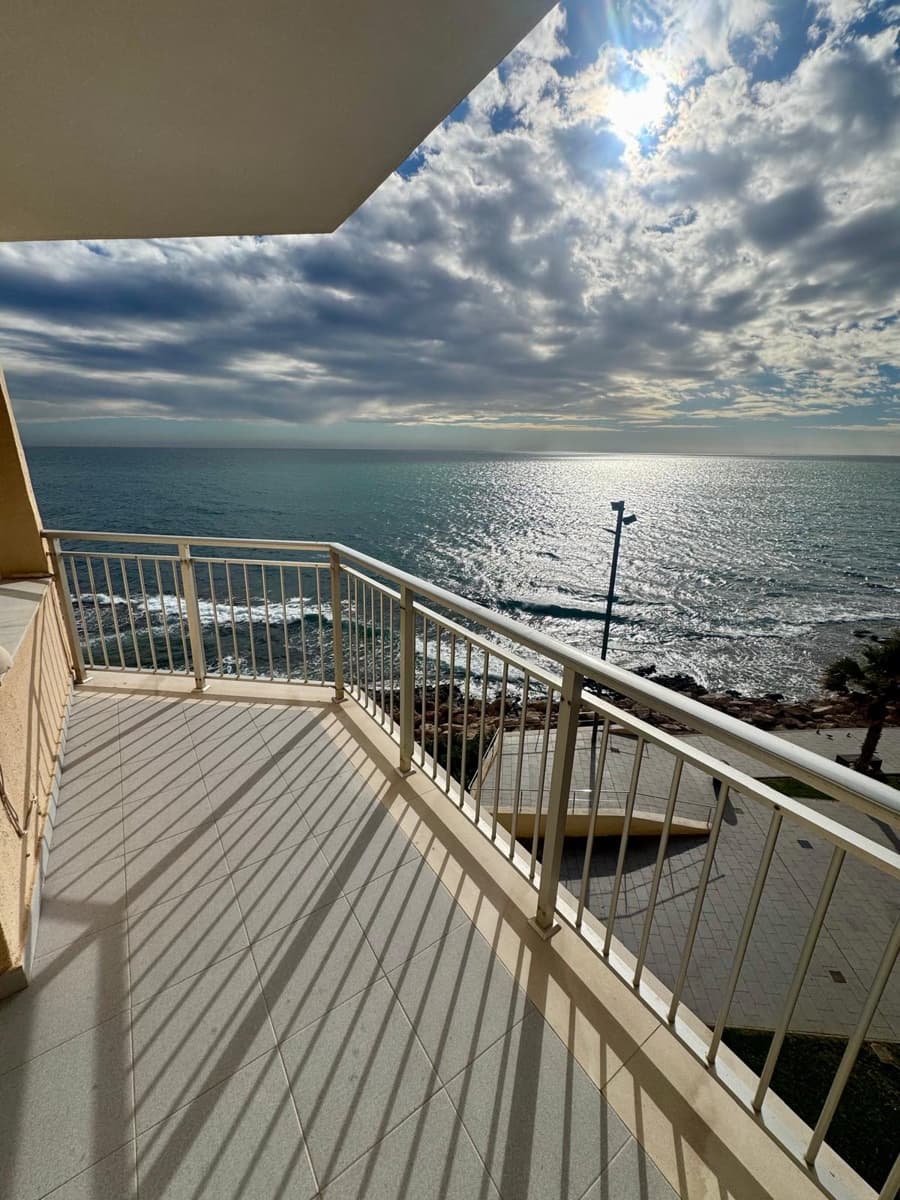 4 camera da letto Appartamento in vendita in Torrevieja - 339.000 € (Rif: 10010204)