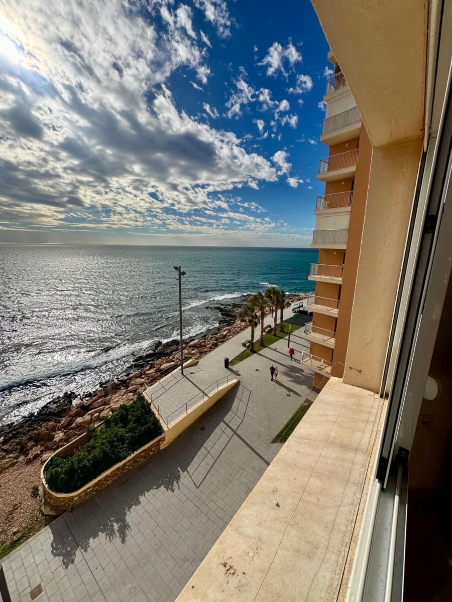 4 camera da letto Appartamento in vendita in Torrevieja - 339.000 € (Rif: 10010204)