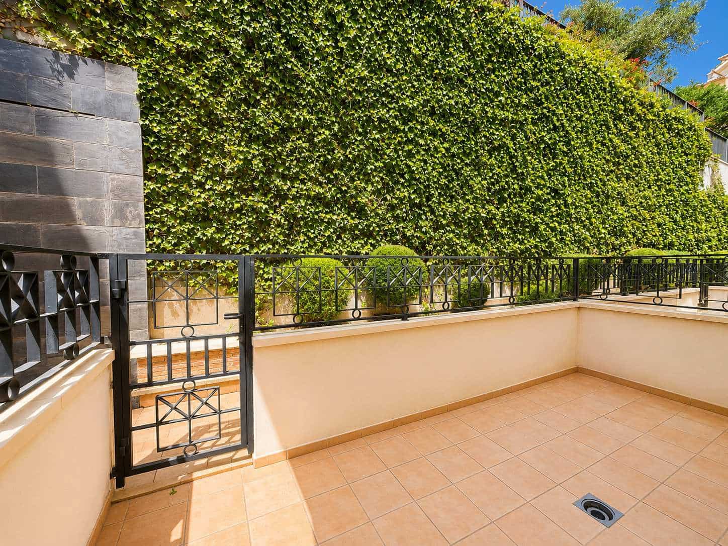 3 soveværelse Rækkehus til salg i Guardamar del Segura med swimmingpool garage - € 335.000 (Ref: 10010205)