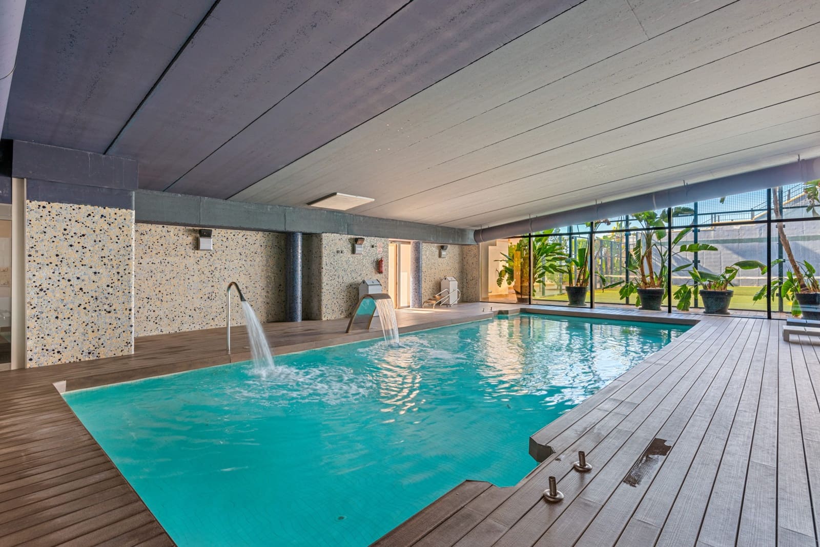3 soveværelse Rækkehus til salg i Guardamar del Segura med swimmingpool garage - € 335.000 (Ref: 10010205)