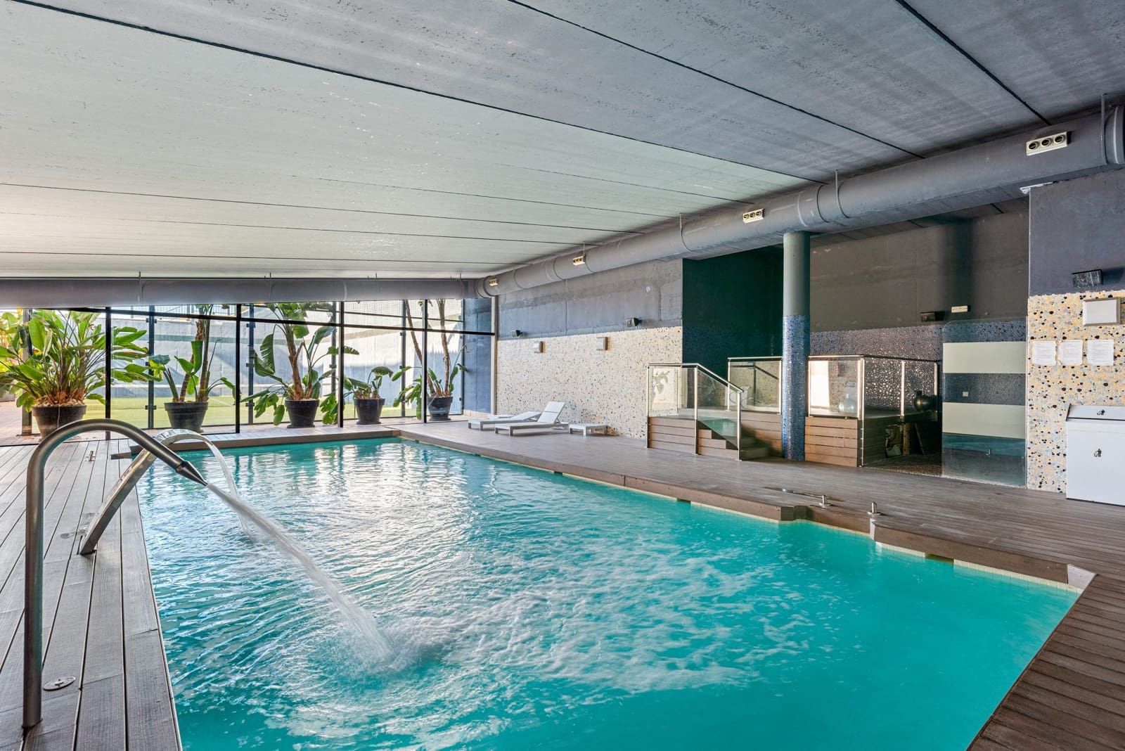 3 soveværelse Rækkehus til salg i Guardamar del Segura med swimmingpool garage - € 335.000 (Ref: 10010205)
