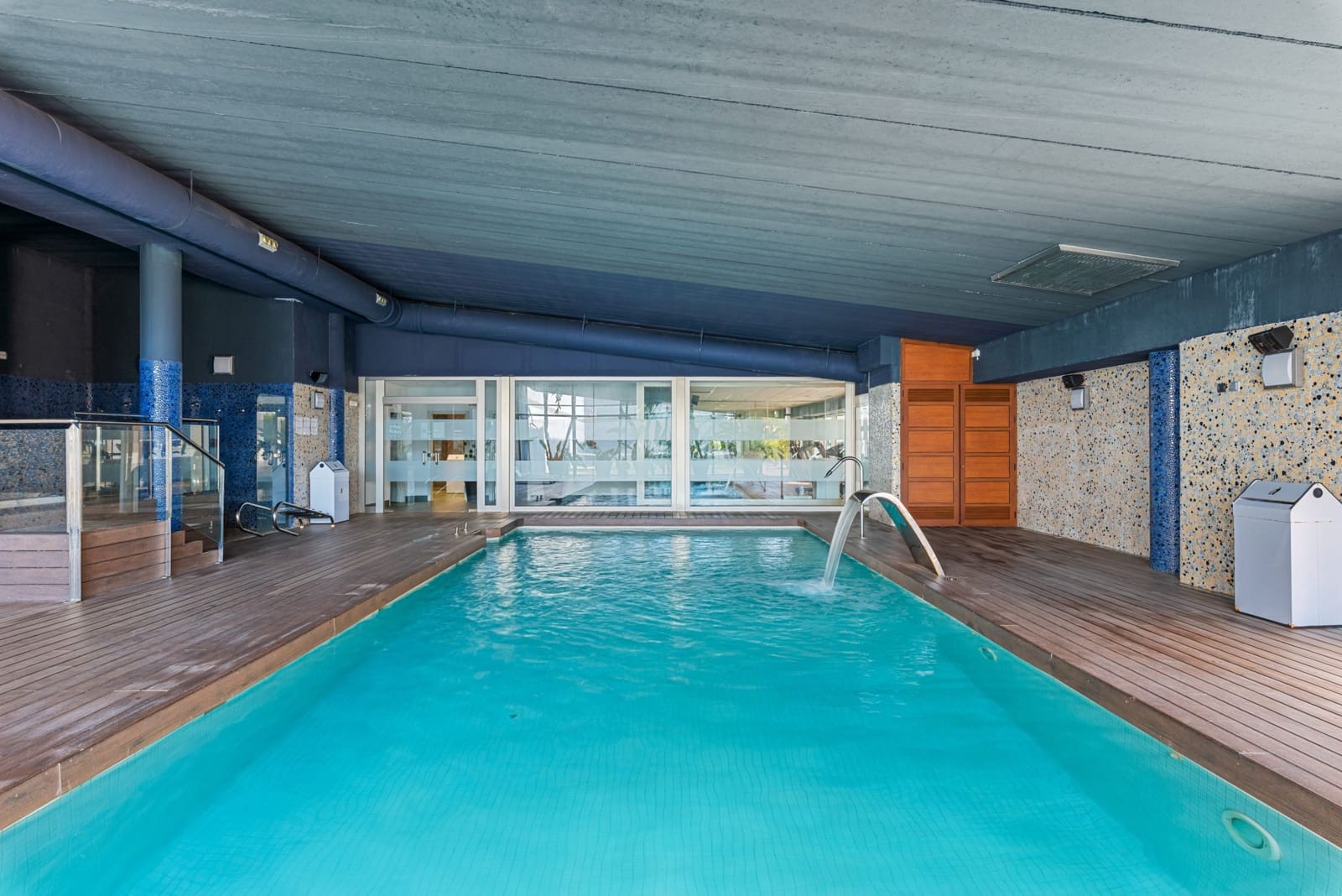 3 soveværelse Rækkehus til salg i Guardamar del Segura med swimmingpool garage - € 335.000 (Ref: 10010205)