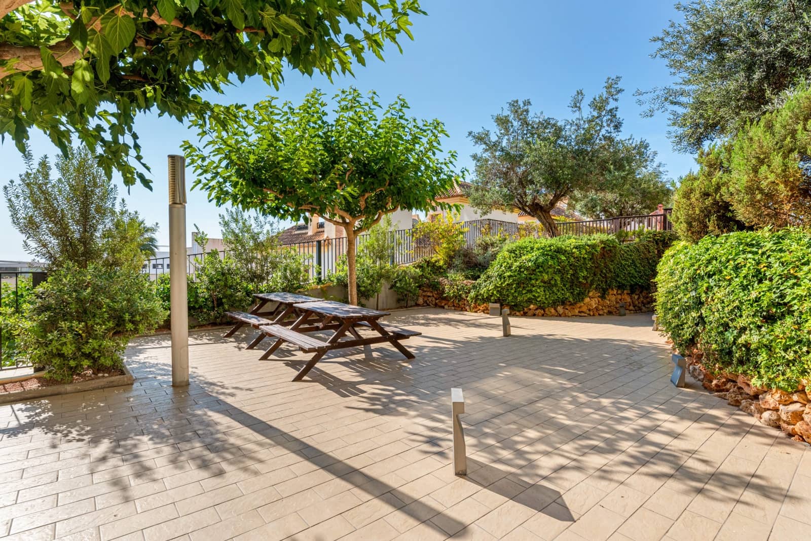 3 soveværelse Rækkehus til salg i Guardamar del Segura med swimmingpool garage - € 335.000 (Ref: 10010205)
