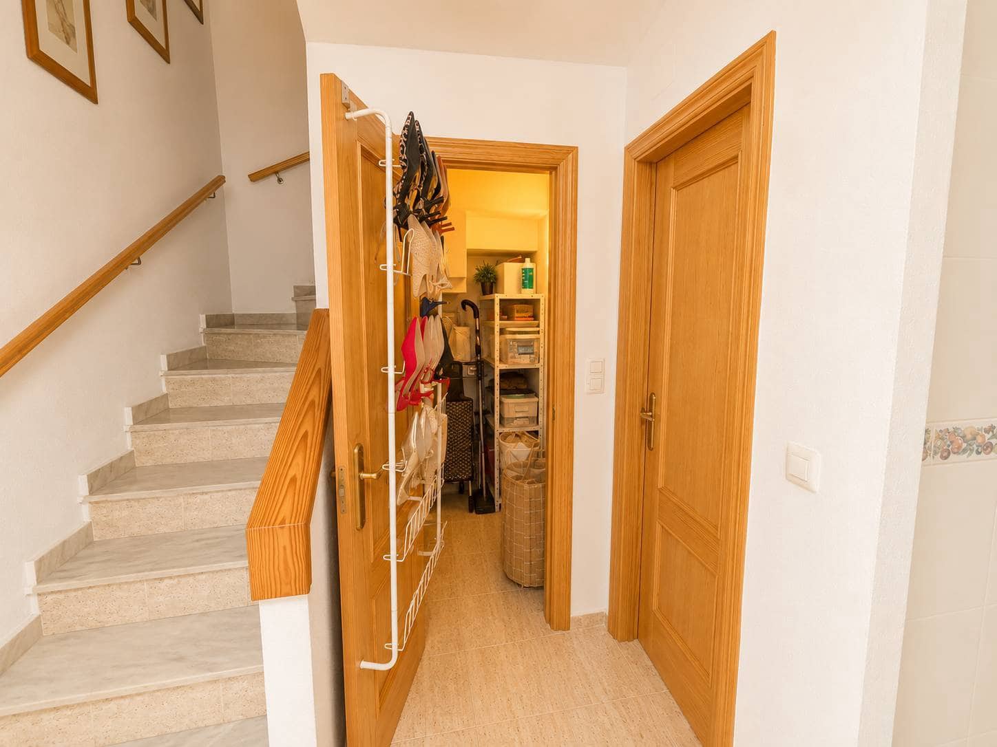 3 slaapkamer Halfvrijstaande villa te koop in Orihuela Costa met zwembad - € 349.000 (Ref: 10010206)
