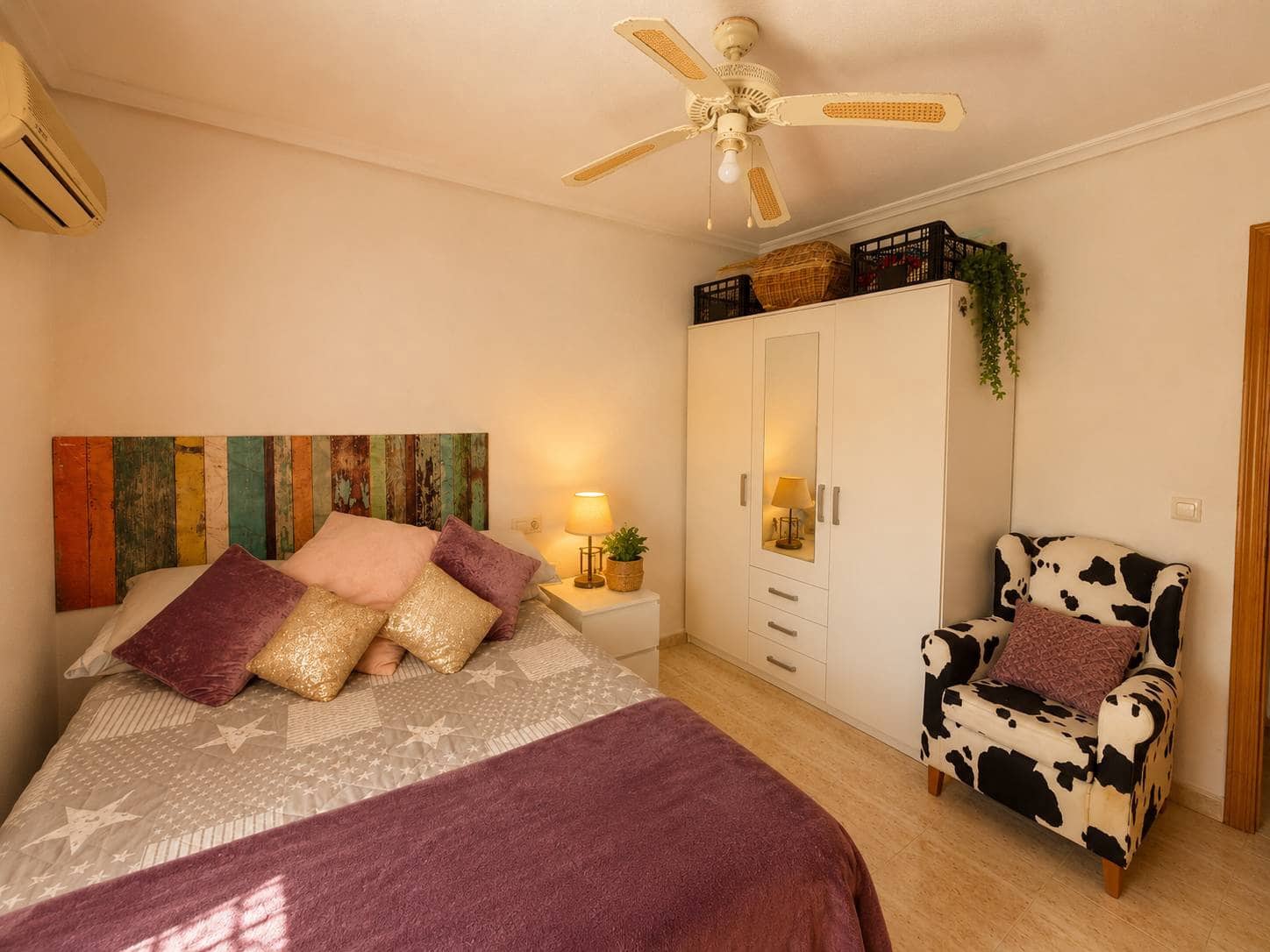 3 slaapkamer Halfvrijstaande villa te koop in Orihuela Costa met zwembad - € 349.000 (Ref: 10010206)