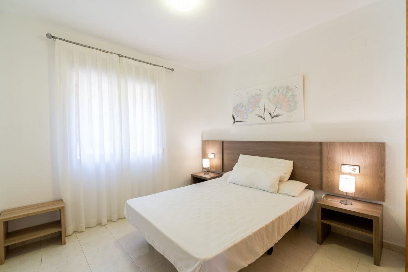 1 bedroom Apartment for sale in Calpe / Calp with pool - € 200,000 (Ref: 10010348)