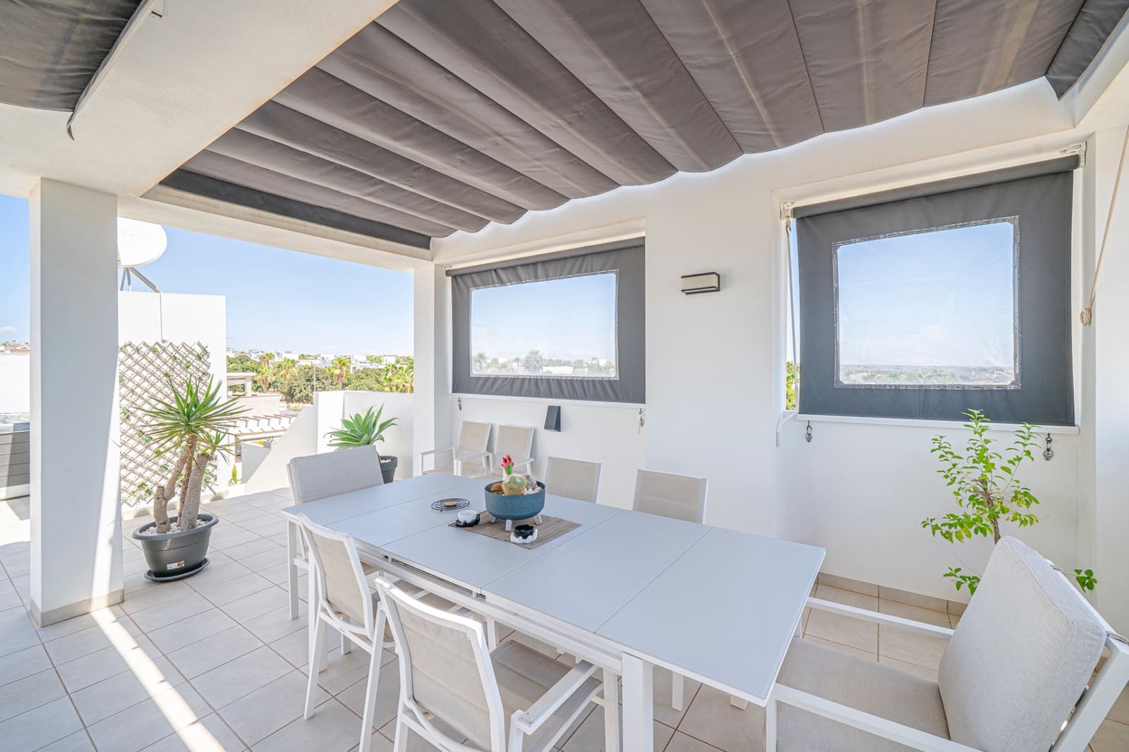 2 sypialnia Apartament na sprzedaż w Ciudad Quesada z basenem - 329 900 € (Ref: 10012512)