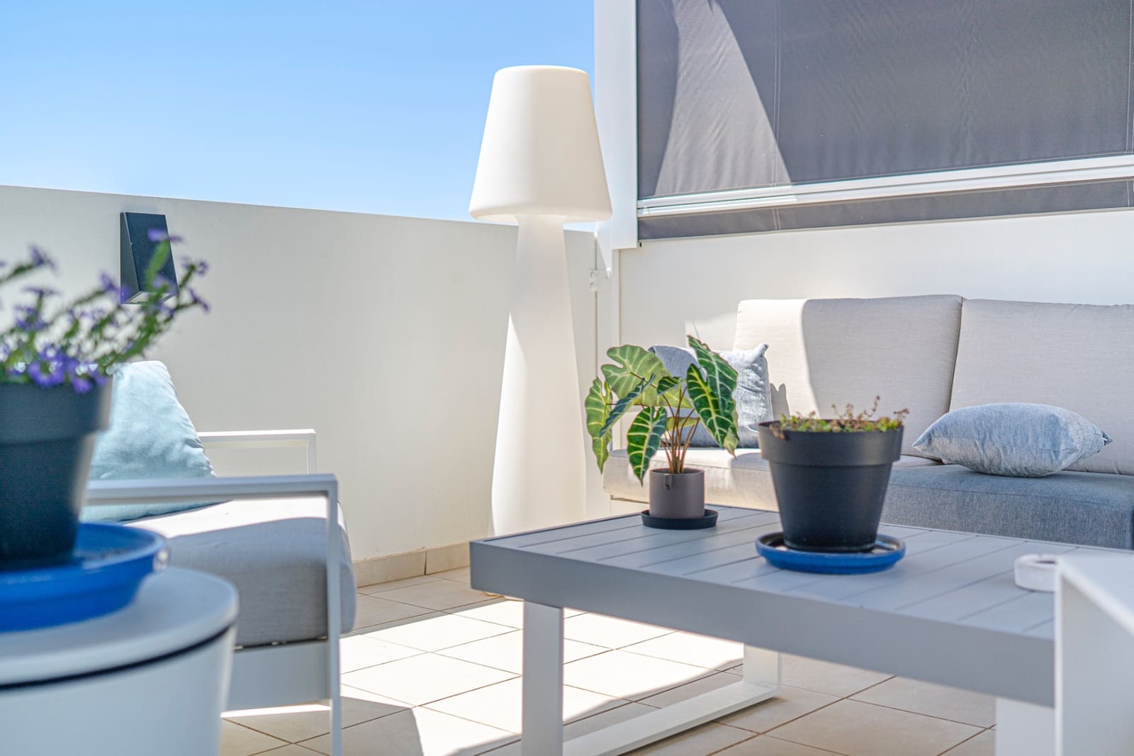 2 sypialnia Apartament na sprzedaż w Ciudad Quesada z basenem - 329 900 € (Ref: 10012512)