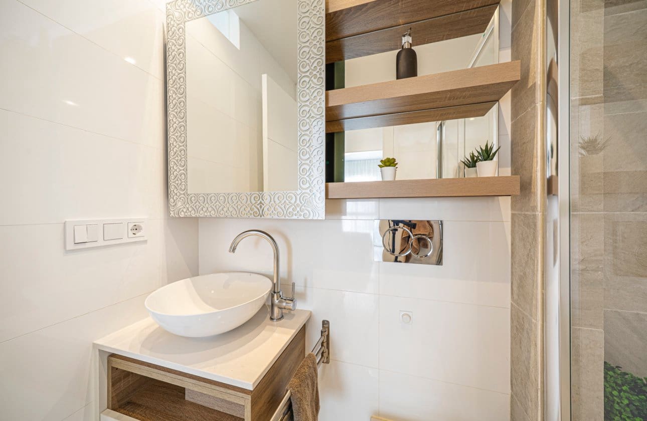 2 camera da letto Appartamento in vendita in Ciudad Quesada con piscina - 329.900 € (Rif: 10012512)