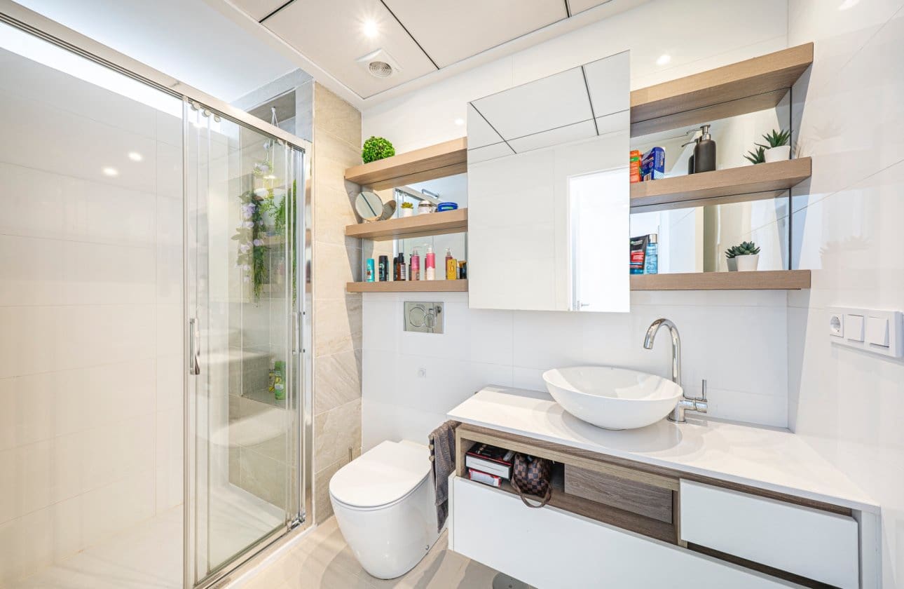 2 camera da letto Appartamento in vendita in Ciudad Quesada con piscina - 329.900 € (Rif: 10012512)